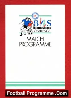 Greater Manchester v West Yorkshire 1989 – Ryan Giggs