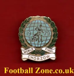 World Speedway Final 1979 – Chorzow Polish Poland