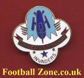 Long Eaton Speedway Badge