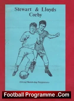 Stuart & Lloyds Corby v Brackley 1986