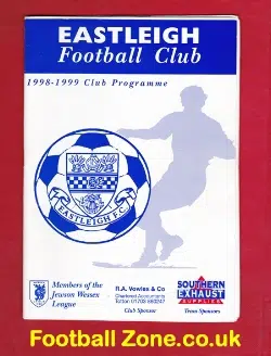 Southampton Ladies v Tranmere Rovers Ladies 1999 - Womens Football