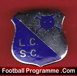Leicester City Football Club Badge – Supporters Club