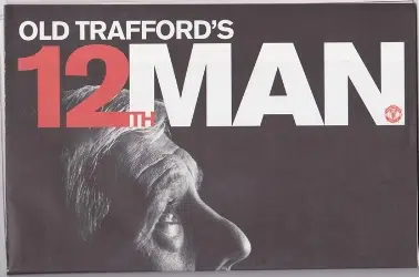 Manchester United Magzines + Official Gift Bag 2013