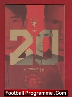 Arsenal v Manchester United 2013 – World Finals Cup Carrington