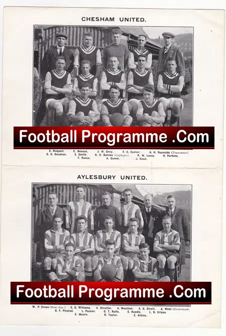 Royal Navy v Royal Marines 1929 – at High Wycombe