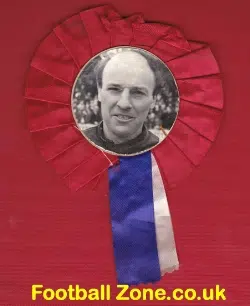 West Ham Speedway Colin Goody Rosette 1970s