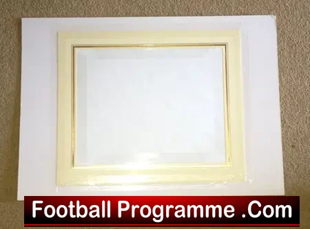 Norwich City Pre Season Photograph Fully Signed 1999 - 2000