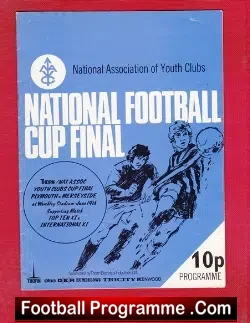 Plymouth v Merseyside 1975 – Cup Final + George Best