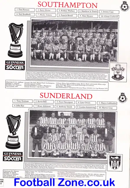 Guinness Tournament at GMEX Manchester 1990