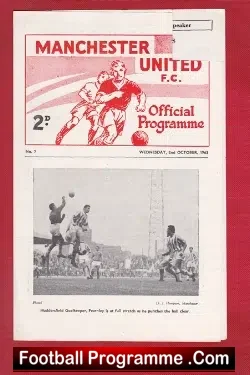 Manchester United v Manchester City 1963 - Reserves George Best