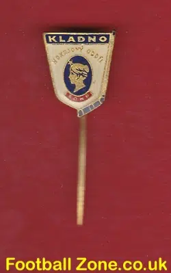 Ice Hockey Pin Badge Czechoslovakia Czech Abzeichen 1970s