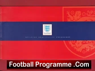 Newcastle United v Manchester United 1999 – Tickets Final Treble