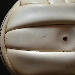 Norwich City Multi Autographed Signed Football 1979 – 1980