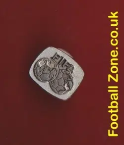 FIFA Football Badge