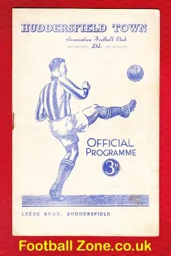 Huddersfield Town v Club AtlÃ©tico Independiente – Argentina Tea