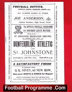 Fulham v Walsall 1949 – FA Cup Match
