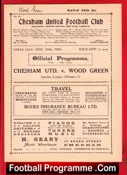 Swindon Town v Tranmere Rovers 1974