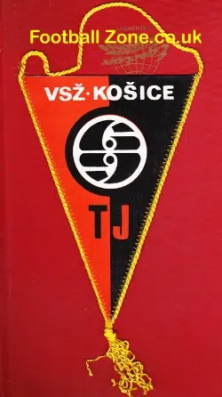 Czech Speedway Pennant 1980s - Koscice