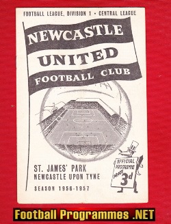 Bishop Auckland v Hayes 1957 – Amateur Cup Semi Final