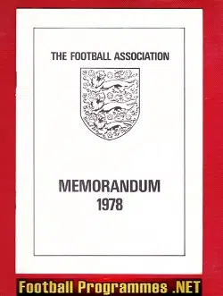 FA Selection Documents Misconduct + Minutes + Report MIX