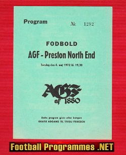 AFG v Preston 1972