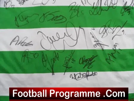 Yeovil Town Signed Football Shirt Autographed Team 2018/19