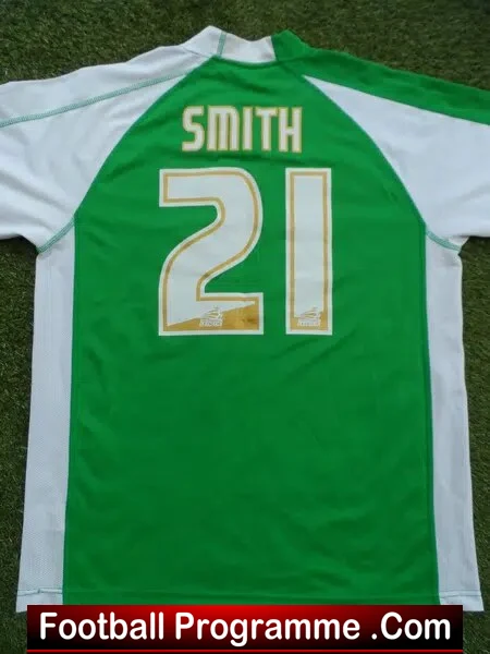 Yeovil Town Signed Football Shirt Autographed Team 2018/19
