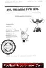 St Germaine Ladies v Peterborough Pythons + Creative 1993 Womens Football