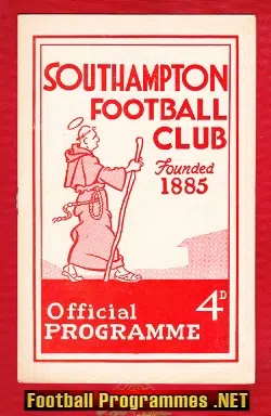 Southampton v South Africa 1958 - African Football Team