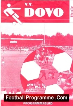 Dovo v Aberdeen 2004 – Tornment in Holland + Uterecht