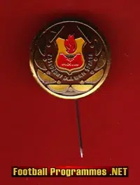 Ice Hockey Badge – unknown