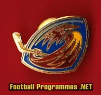 Ice Hockey Badge - unknown