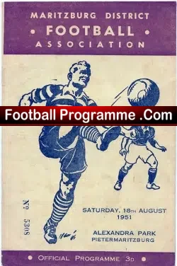Shamrock Rovers v Etceteras 1951