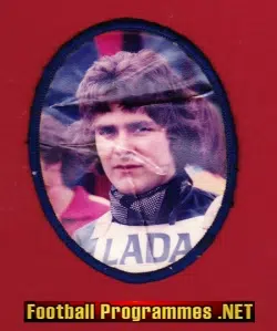 Speedway Rider Cloth Patch Badge ?