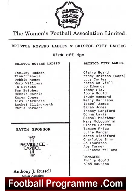 Tewkesbury Town Ladies v Aston Villa Football Festival + Bristol Womens Football
