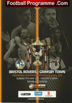 Newport County v Wrexham 2013 – Playoff Final Wembley