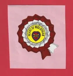 1 - The Hearts Autograph Collection - football programme