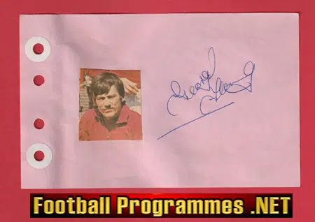 Misc 17 ? - Heart Of Midlothian Hearts Signed Autograph
