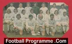 Millwall Football Club multi SIGNED Team Picture - football memorabilia