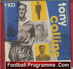 Watford v Manchester United 2021 - Ole Gunnar Solskaer SACKED - football programme