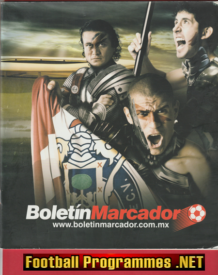 Chivas Guadalajara v Manchester United 2010 – Mexico Friendly 2