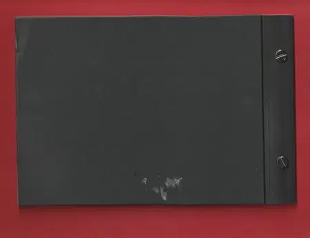 Newcastle United Football Club 125 Years of History Booklet