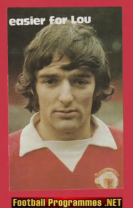 Manchester United Mixed Memorabilia Pack - Nice Selection