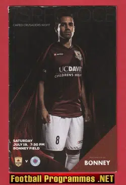 Sacramento Republic v Glasgow Rangers 2014 - America USA