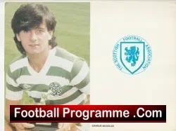 Canada v Scotland 1986 – Canadian Tour