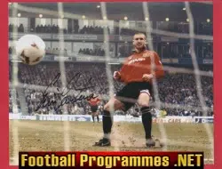 Manchester United Eric Cantona SIGNED Photograph Autographed