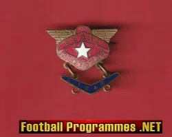 Odsal Speedway Badge 1948 - 1940s Badges