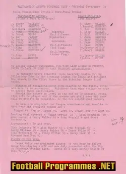 Walthamstow Avenue v Grays Athletic 1970s - Semi Final Replay