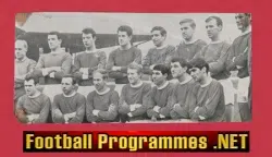 Manchester United Shay Brennan Autograph Signed Man Utd 1960s