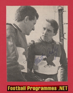 Exeter Speedway Martin Ashby Signed Picture Autograph